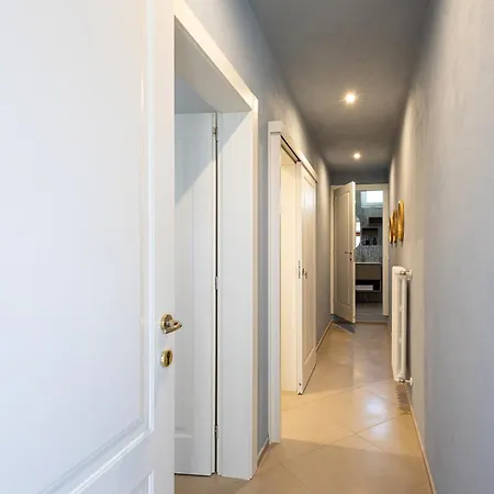 Natural Apartman *